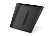 Biltillbehör - Spigen Tesla Wireless Charging Pad Cover - black - Tesla model Y 2025 - ACP10031