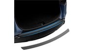 Biltillbehör - Spigen Rear Bumper Protector TG200-YJ - matte black - Tesla Model YJuniper - ACP10618