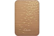 PowerBank - PITAKA Power Bank Qi2 - 10 000 mAh - Golden Glint PowerBank - 10000 mAh - PBQ2504