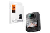 Actionkamera tillbehör - Spigen Glass tR Slim 2 Pack - DJI Osmo 360 - AGL10796