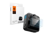 Actionkamera tillbehör - Spigen Glass tR Slim 2 Pack - GoPro MAX 2 - AGL11230