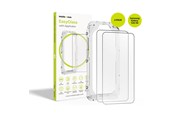 Mobiltelefontillbehör-Skyddsfilm - Mobile Origin EasyGlass with Applicator Samsung Galaxy S26 5G 2 pack - EGA-GS26-2pk