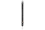 Andra mobiltillbehör - Spigen Universal Wrist Lanyard Strap Strap 1P DA30S - black - AFA10615