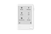 Andra mobiltillbehör - Ledger Nano Gen 5 Glacier White Crypto Hardware Wallet with Recovery Key - LEDGERNANO-5-GW-RK