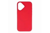 Mobile - Covers & Cases - Hurtel Multiple Color Wheat Case MagSafe for iPhone 16 - Red - 5907769363214