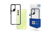 Mobile - Covers & Cases - 3mk Satin Armor Case+ for Samsung Galaxy A34 5G - transparent - 5903108515085