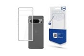 Mobile - Covers & Cases - 3mk Google Pixel 8 Pro -  Armor Case - 5903108525657