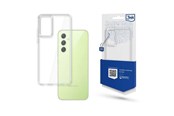 Mobile - Covers & Cases - 3mk Case for Samsung Galaxy A34 5G  Armor Case series - transparent - 5903108514538