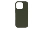 Mobile - Covers & Cases - Hurtel Multiple Color Wheat Case MagSafe for iPhone 16 Pro Max - Dark Green - 5907769363269