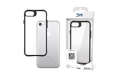 Mobile - Covers & Cases - 3mk Satin Armor Case+ case for iPhone 7 / 8 / SE 2020 / SE 2022 - transparent - 5903108442343