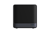 NAS Server - Minisforum N5 Air AI - Ryzen 7 / 16GB / 64GB eMMC - NAS Server - N5A-H255 (R7-255+16+64GB)