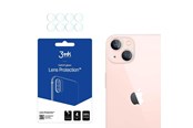 Mobiltelefontillbehör-Skyddsfilm - 3mk Camera glass for iPhone 14 7H for  Lens Protection series lens - 5903108494700