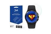 Smartwatch - Accessories - 3mk Samsung Galaxy Watch 4 Classic 46mm -  Watch Protection™ v. FlexibleGlass Lite - 5903108435192