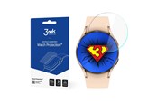 Smartwatch - Accessories - 3mk Samsung Galaxy Watch 4 40mm -  Watch Protection™ v. FlexibleGlass Lite - 5903108434799