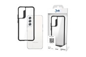 Mobile - Covers & Cases - 3mk SatinArmor + Case Sam S901 S22 Military Grade - 5903108449274