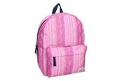 Skoltillbehör - Milky Kiss Prestige Backpack - Pink - 037-01200