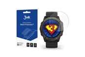 Smartwatch - Accessories - 3mk Garmin Fenix 6X Pro -  Watch Protection™ v. FlexibleGlass Lite - 5903108292238