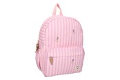 Skoltillbehör - Kidzroom Backpack Nostalgia - 030-01690