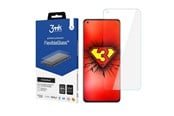 Mobiltelefontillbehör-Skyddsfilm - 3mk Realme GT 2 Pro - FlexibleGlass™ - 5903108456081