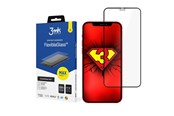 Mobiltelefontillbehör-Skyddsfilm - 3mk FlexibleGlass Max™ hybrid glass for iPhone 12 Pro Max - 5903108292283