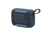Bärbar & festhögtalare - JBL GO 5 - Blue - JBLGO5BLU