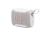 Bärbar & festhögtalare - JBL GO 5 - White - JBLGO5WHT