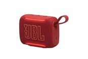 Bärbar & festhögtalare - JBL GO 5 - Red - JBLGO5RED