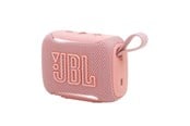 Bärbar & festhögtalare - JBL GO 5 - Pink - JBLGO5PIK