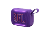 Bärbar & festhögtalare - JBL GO 5 - Purple - JBLGO5PUR