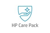 Tjänster och support - HP Electronic  Care Pack Advanced Unit Exchange Hardware Support - UR1M9E