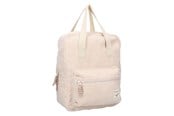 Skoltillbehör - Kidzroom Backpack Berlin Soft Whispers Beige - 030-4860