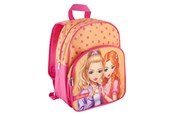 Skoltillbehör - Creative Craft Group Besties Backpack with Adjustable Padded Shoulder Straps - 140058