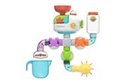 Babyleksaker - Fresh Kid Tub Fun! Flow & Fill Submarine 20 parts - 3502