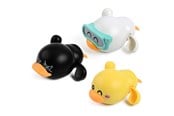 Babyleksaker - Fresh Kid Tub Fun! Wind up Ducks 3pcs. - 3507
