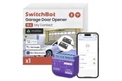 Smarta Hem - SwitchBot Garage Door Opener - W5502330