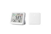 Smarta Hem - SwitchBot Meter Pro (CO2 Monitor) - W4900010
