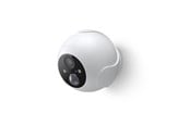 Smarta Hem - SwitchBot Outdoor Spotlight Cam 2K - W4102000