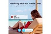 Smarta Hem - SwitchBot Water Leak Detector with Sensor Cable - W4402010