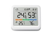 Smarta Hem - SwitchBot Meter Pro - W4900000