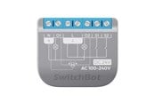 Smarta Hem - SwitchBot Relay Switch 2PM - W5502320