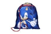 Skoltillbehör - Vadobag Sonic Still Unstoppable Gym Bag - Blue - 155-01304