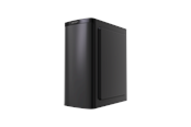 Chassi - dezen C110 - Chassi - Miditower - Svart - C110_Office-B