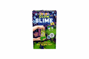 Kreativa spel - Tuban Kit – Diy Slime – Självlysande Xl - TU3175