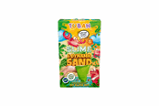 Kreativa spel - Tuban Kit – Diy  Slime & Dynamisk sand Xl - TU3397