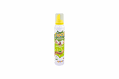 Kreativa spel - Tuban Shock! – Multisensorisk skum-gel – Äpple 200 Ml - TU3399