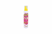 Kreativa spel - Tuban Shock! – Multisensorisk skum-gel – Jordgubb 200 Ml - TU3401