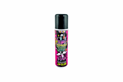 Utomhuslek - Tuban Neo Chalk Spray – Rosa 150 Ml - TU3543