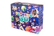 Kreativa spel - Tuban Tubi Jelly Set – Planeter - TU3771