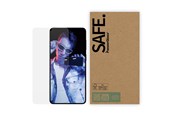 Mobiltelefontillbehör-Skyddsfilm - PanzerGlass SAFE. by  - screen protector for mobile phone - bulk ultra-wide fit - BULKSA64842