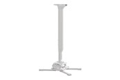 Projektortillbehör & Beslag - Chief KITPROJ Series KITMC045080W mounting kit - for projector - white - KITMC045080W